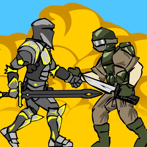 Play Age of War free online