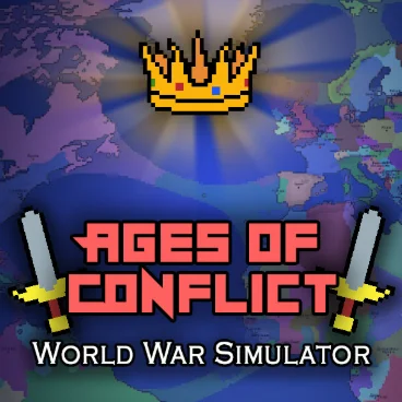 Play Ages of Conflict free online
