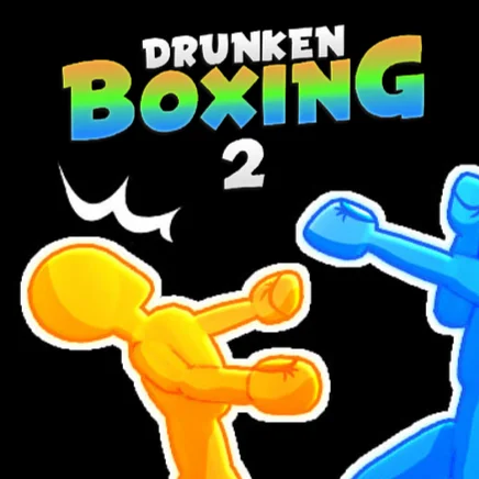 Play Drunken Boxing 2 online