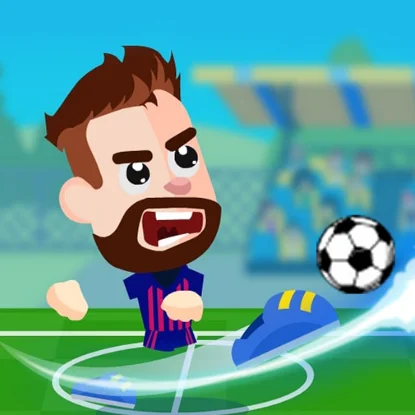 Play Football Masters online