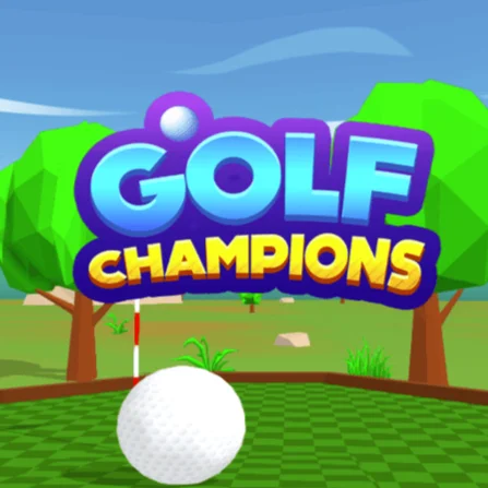Play Golf Champions online