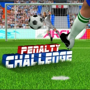 Play Penalty Challenge Multiplayer free online